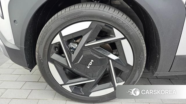 Kia Celtos second Generation id 4487570 из Кореи 29