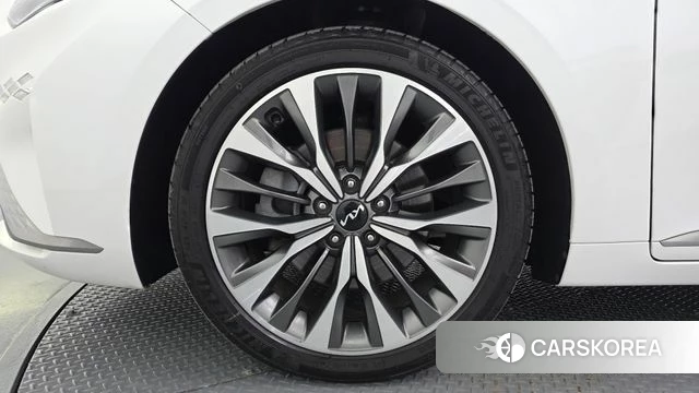 Kia K8 id 5040658 из Кореи 29