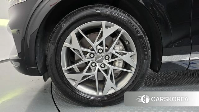 Genesis GV70 id 5027321 из Кореи 15