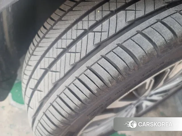Kia K7 Premier id 3128938 из Кореи 15