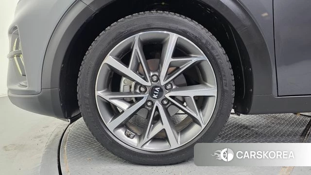 Kia The New Niro id 5023588 из Кореи 15