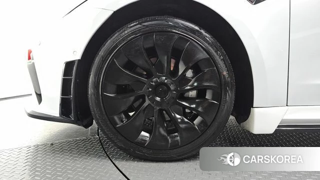 Tesla Model 3 id 4943551 из Кореи 15