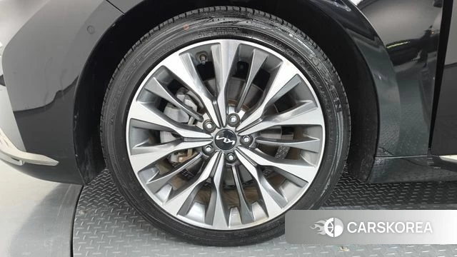 Kia K8 id 5040716 из Кореи 27