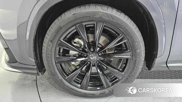 Lexus NX450h + 2nd generation id 4980546 из Кореи 29