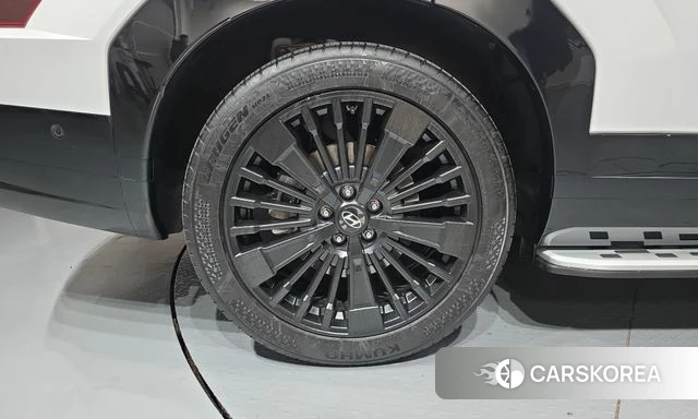 Hyundai Santa Fe (MX5) id 4934892 из Кореи 45