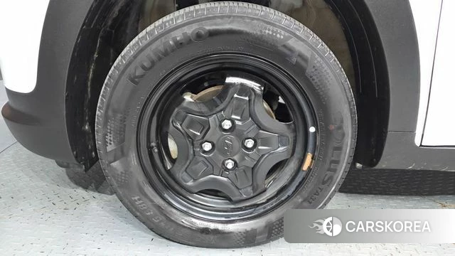 Hyundai Casper id 4981324 из Кореи 26