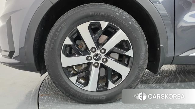 Kia Sorento 4th Generation id 5013087 из Кореи 26