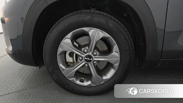 Kia The New Seltos id 5021436 из Кореи 15