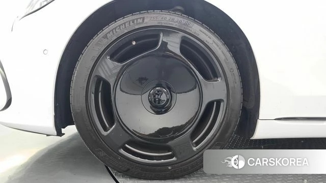 Mercedes-Benz S-Class W223 id 5022979 из Кореи 30