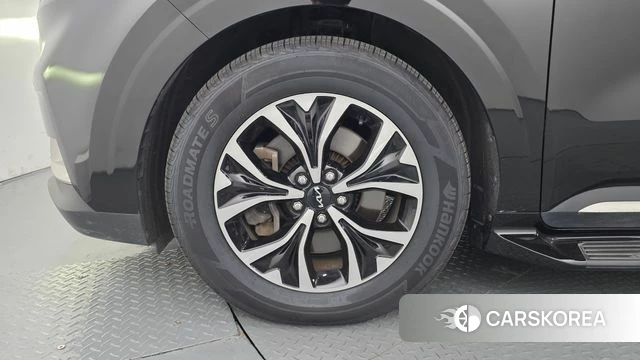 Kia Carnival 4th generation id 4835679 из Кореи 15