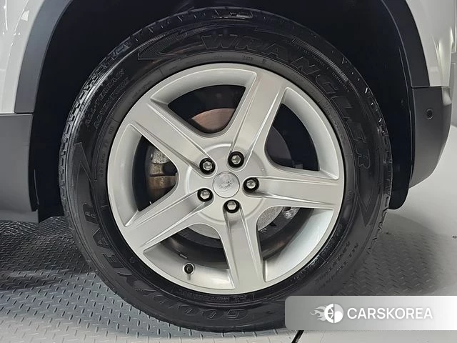 Land Rover Defender (L663) id 4975650 из Кореи 15