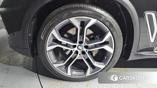 BMW X5 (G05) id 3839459 из Кореи 15