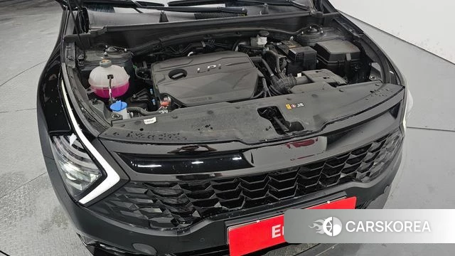 Kia Sportage 5th Generation id 4607861 из Кореи 28