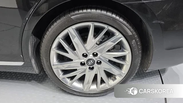 Hyundai The New Grandeur IG id 3718000 из Кореи 15