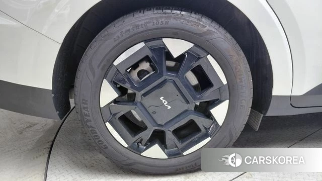 Kia The New Carnival 4th Generation id 4720127 из Кореи 26