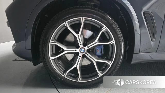 BMW X5 (G05) id 4966143 из Кореи 30