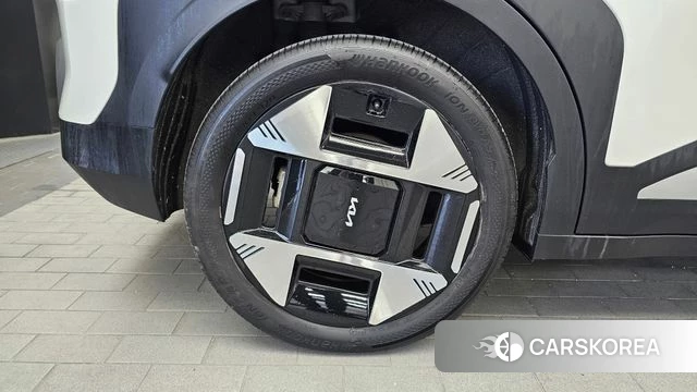 Kia EV3 id 5021291 из Кореи 15