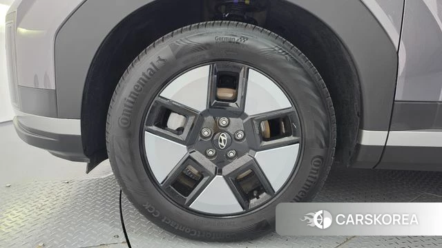 Hyundai Santa Fe (MX5) id 4950449 из Кореи 29