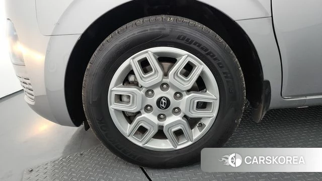 Hyundai Staria id 4194194 из Кореи 15