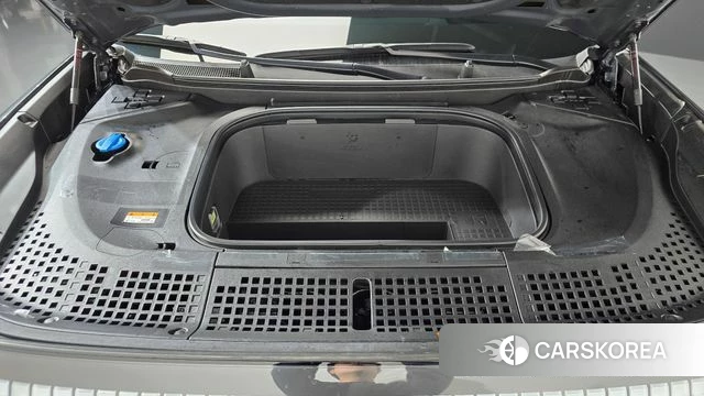 Hyundai Ionic 9 id 5020919 из Кореи 34