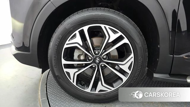 Hyundai Santa Fe TM id 4732611 из Кореи 15