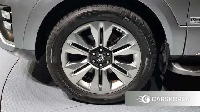 Kia Mohave Master id 3335831 из Кореи 15