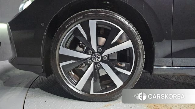 Volkswagen Golf 8th Generation id 5032765 из Кореи 15