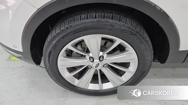 Ford Explorer id 4987970 из Кореи 12