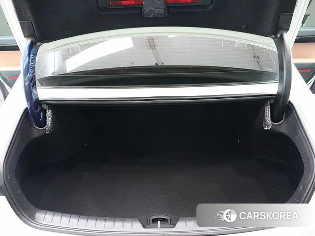 Hyundai Grandeur Hybrid (GN7) id 4990530 из Кореи 15