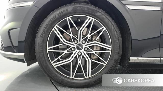 Genesis G90 (RS4) id 4958414 из Кореи 31