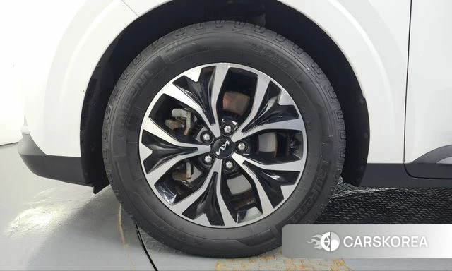 Kia Carnival 4th generation id 5027245 из Кореи 28