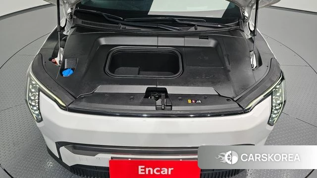 Kia EV3 id 4870951 из Кореи 27