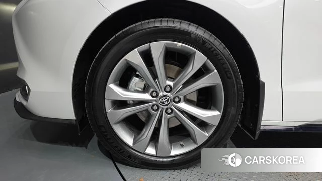 Toyota Sienna 4th Generation id 4984800 из Кореи 15