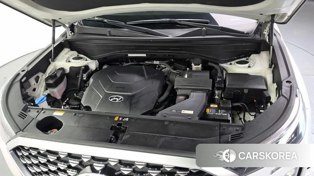 Hyundai Palisade id 4992589 из Кореи 25