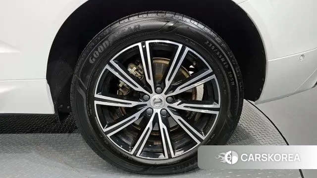 Volvo XC60 second Generation id 3788463 из Кореи 15