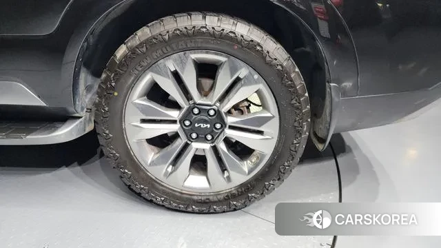 Kia Mohave Master id 3370932 из Кореи 15