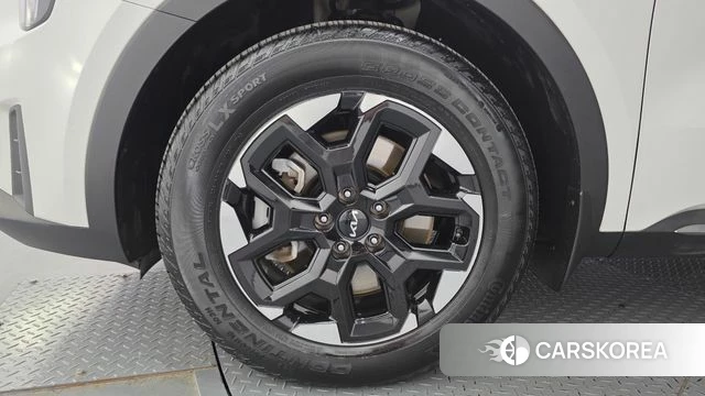 Kia The New Sorento 4th Generation id 4950638 из Кореи 26