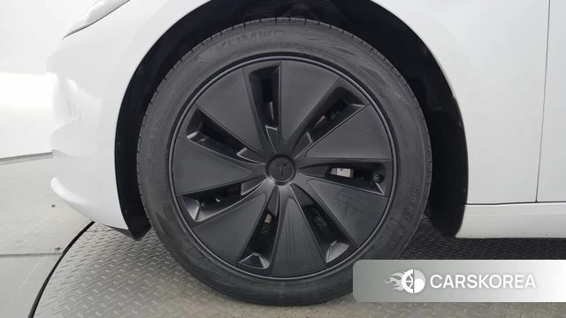 Tesla Model 3 id 4975173 из Кореи 29
