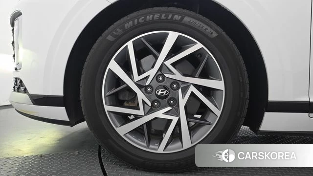 Hyundai Grandeur (GN7) id 4975284 из Кореи 31