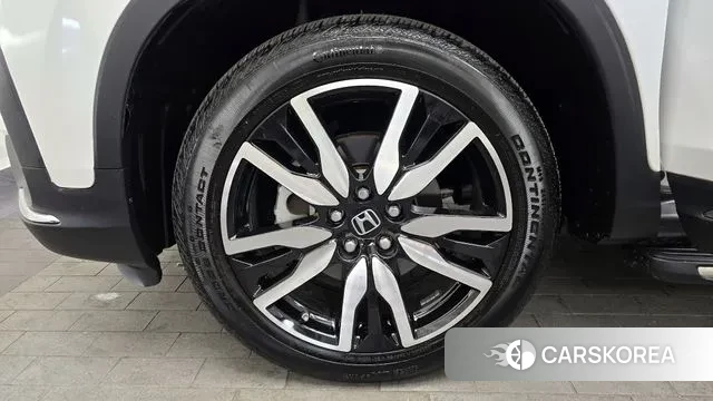 Honda Pilot 3rd generation id 3625927 из Кореи 15
