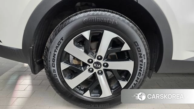 Kia Sorento 4th Generation id 4987166 из Кореи 15