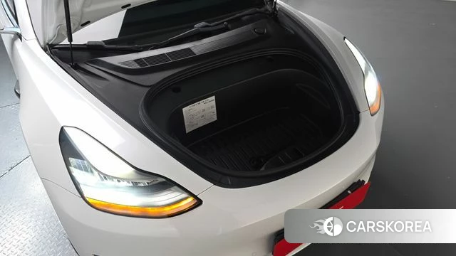 Tesla Model 3 id 4899858 из Кореи 26