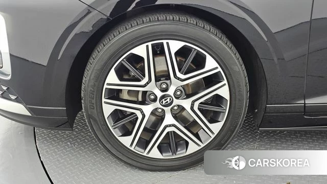 Hyundai Grandeur (GN7) id 4980701 из Кореи 25