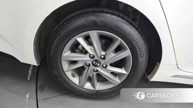Kia The New K5 2nd generation id 5018488 из Кореи 15