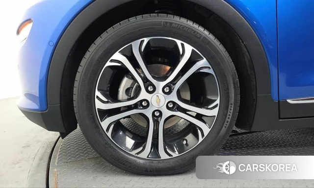 Chevrolet (GM Daewoo) Bolt EV id 5035508 из Кореи 26