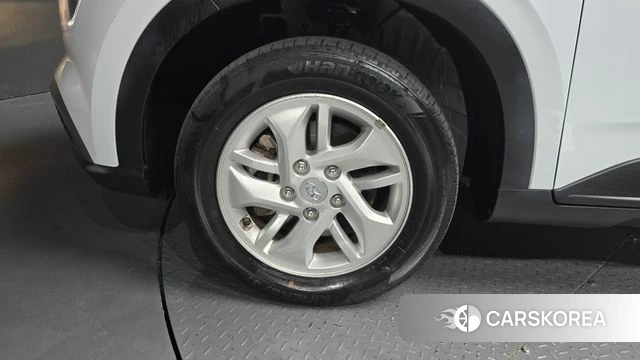 Hyundai Venue id 4965990 из Кореи 25