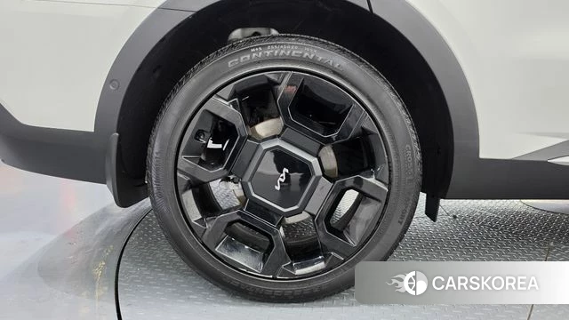 Kia The New Sorento 4th Generation id 5046242 из Кореи 26