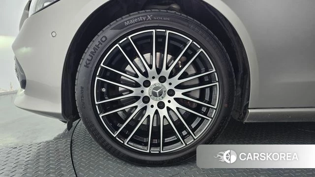 Mercedes-Benz C-Class W206 id 4986666 из Кореи 25