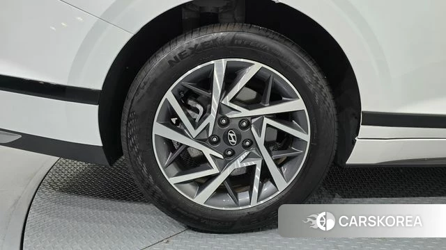 Hyundai Grandeur (GN7) id 4964625 из Кореи 27