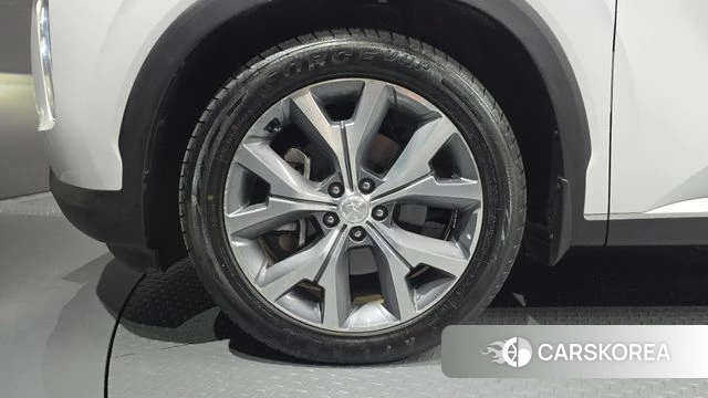 Hyundai Palisade id 4982537 из Кореи 15